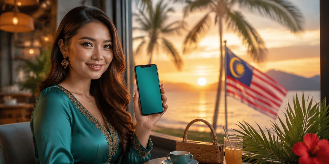 Proses deposit mudah dalam MYR untuk bermain jackpot di psa10 dari Kota Kinabalu
