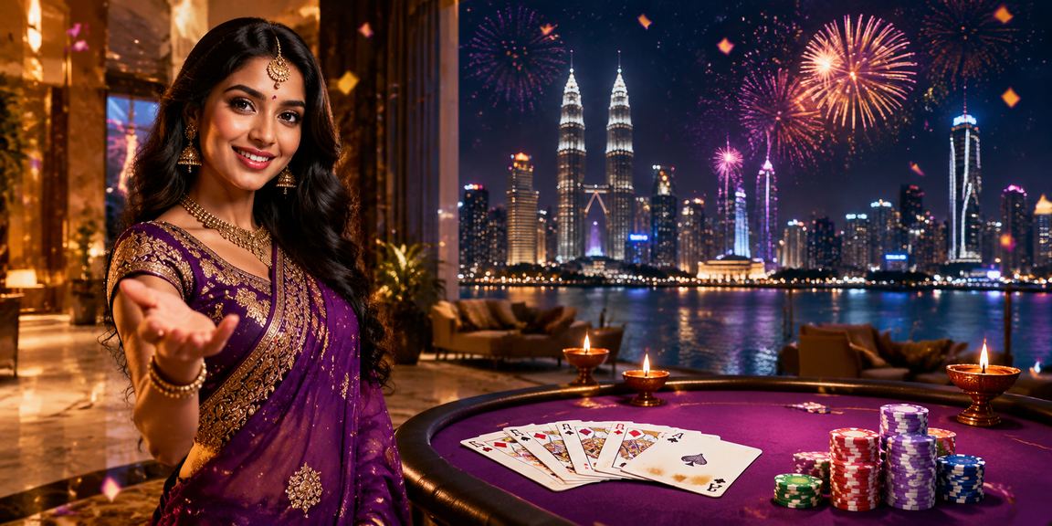 Pengalaman permainan dalam talian yang selamat di Kuala Lumpur bersama psa10