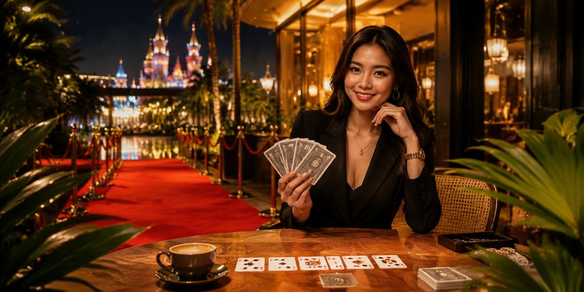 Permainan rummy dan jackpot dalam talian Malaysia yang dimainkan melalui psa10