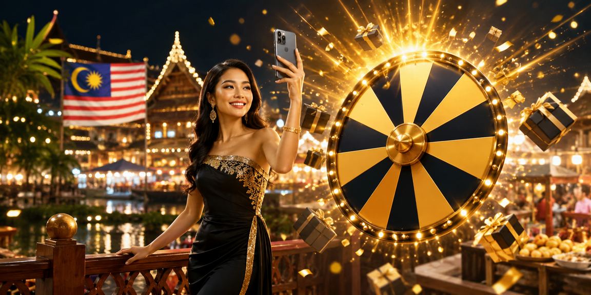 Permainan cabutan bertuah dan hiburan kasino dalam talian di Sarawak bersama psa10